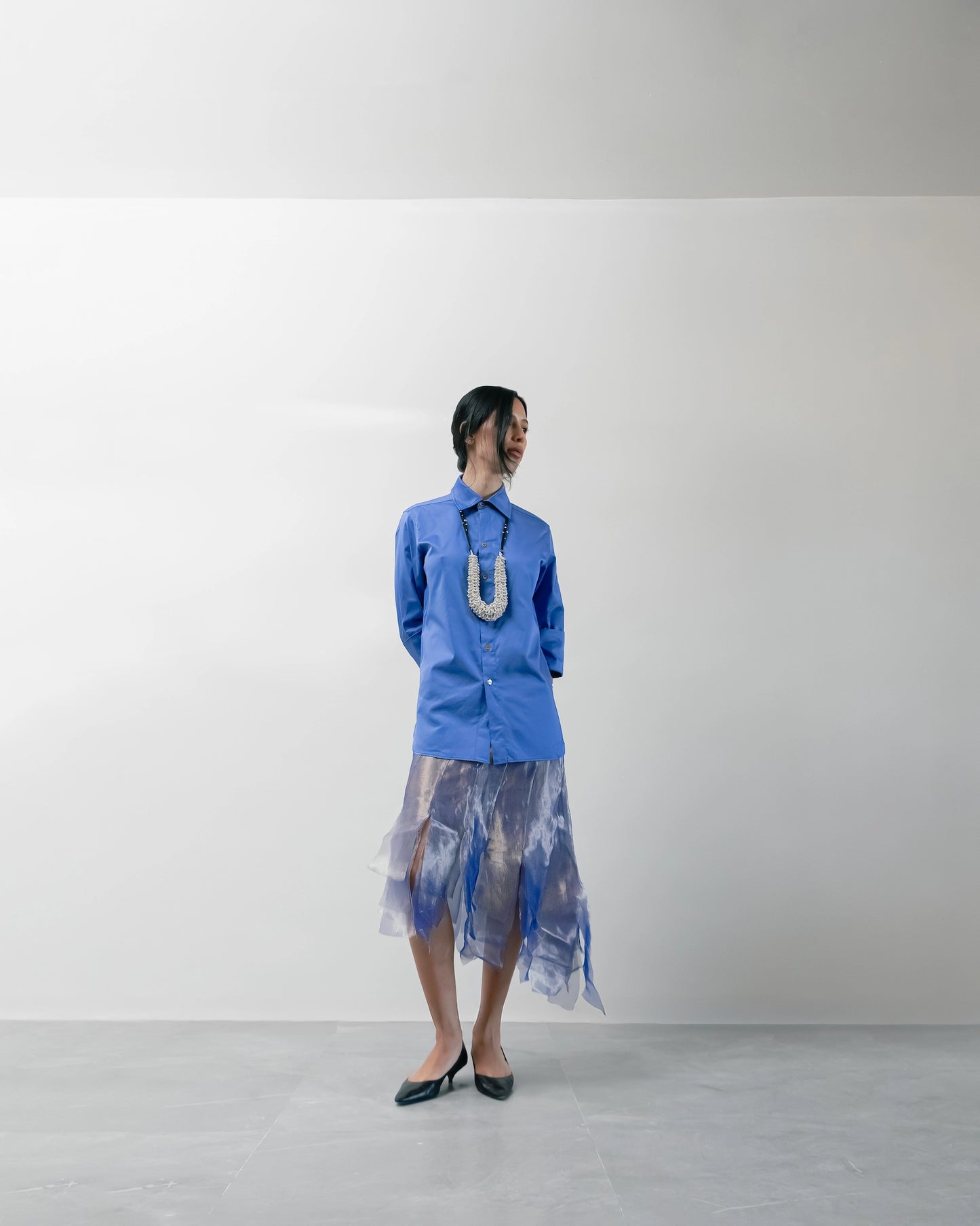 FORM SHIRT
