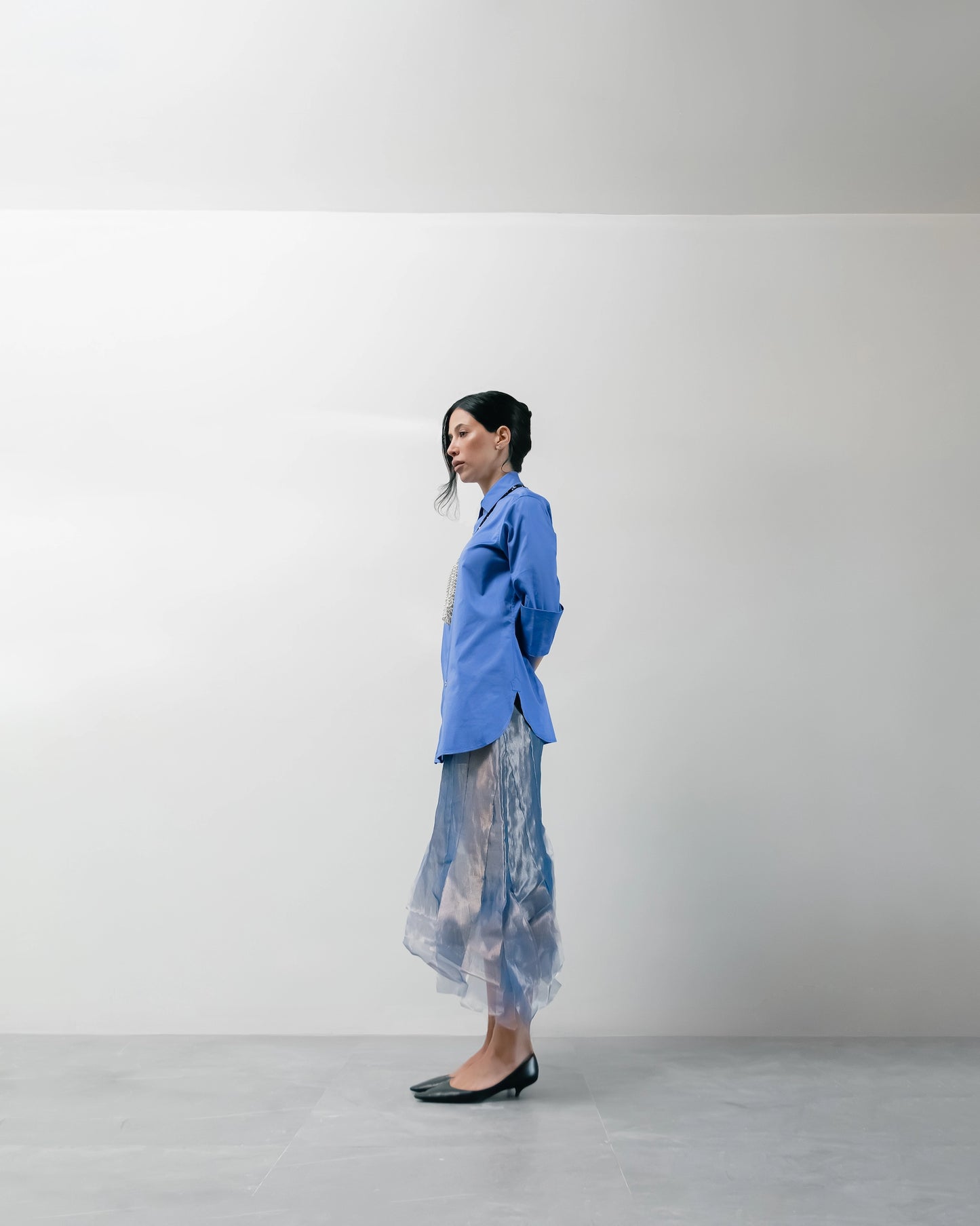 FORM SHIRT
