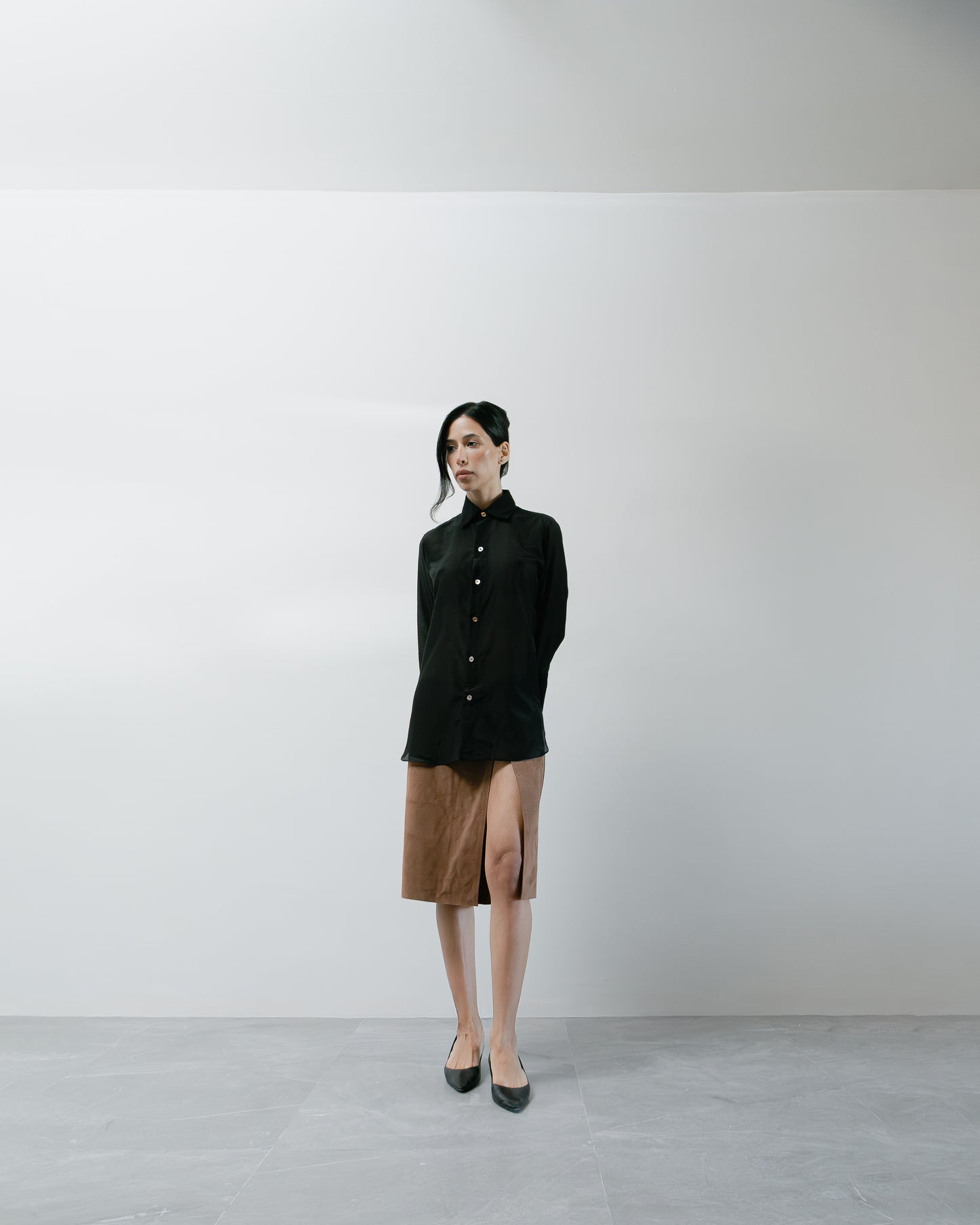 FORM SHIRT