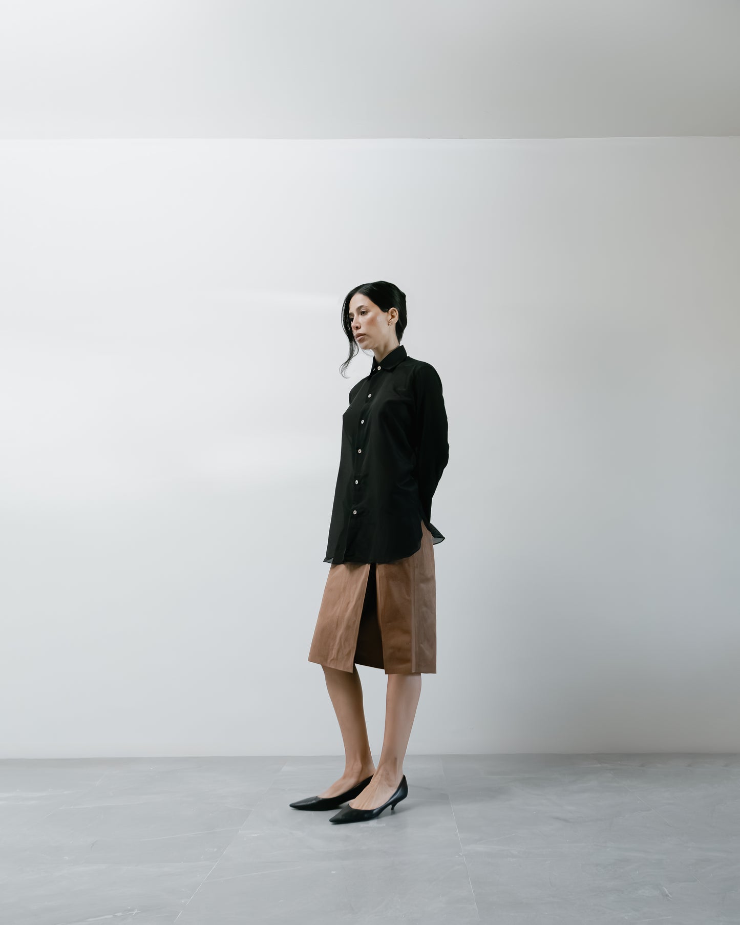 FORM SHIRT