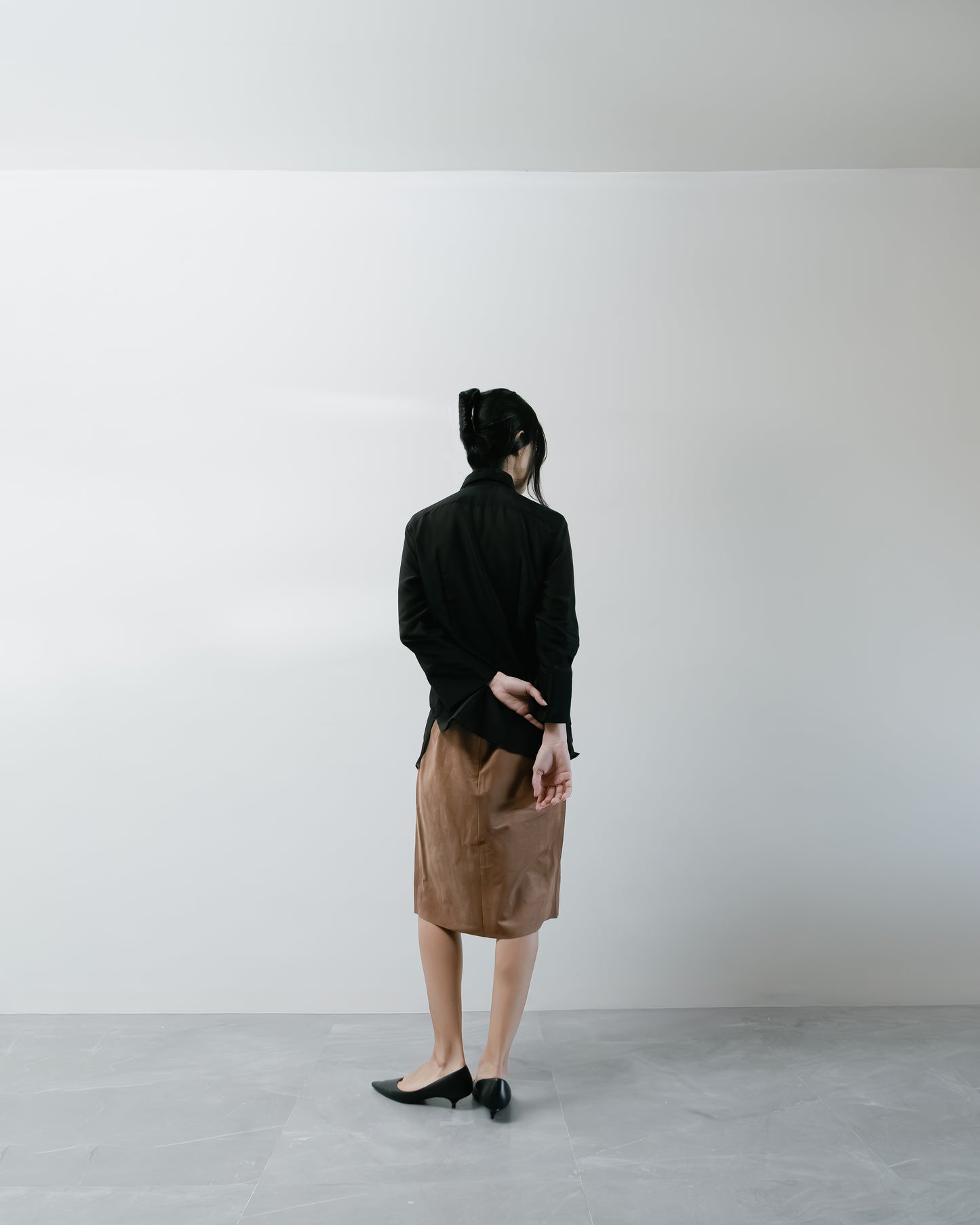FORM SHIRT