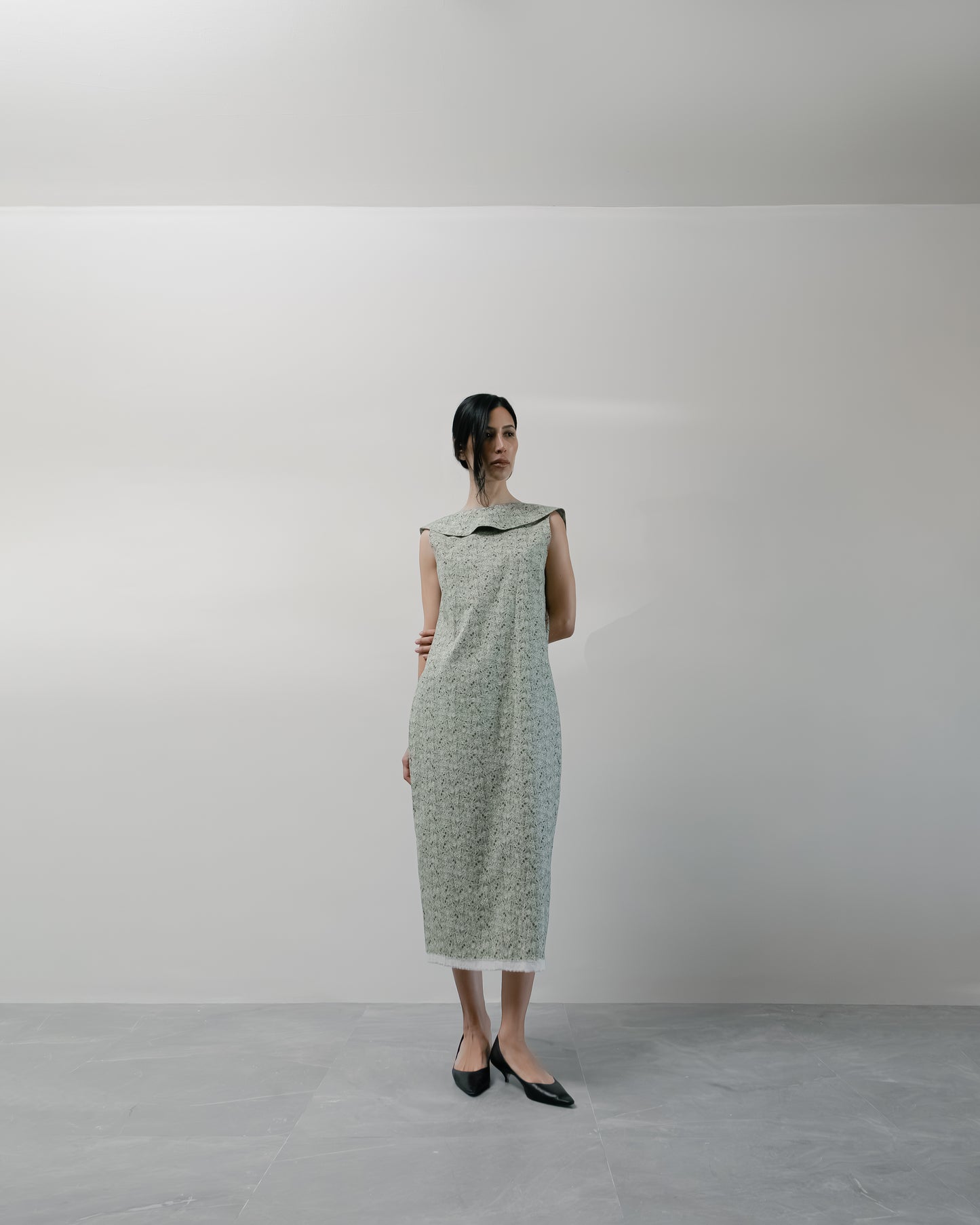 ILSA DRESS