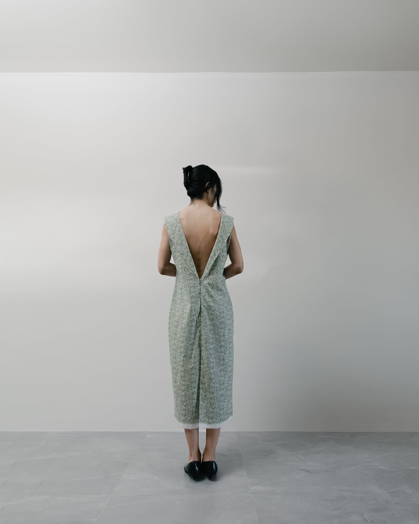 ILSA DRESS
