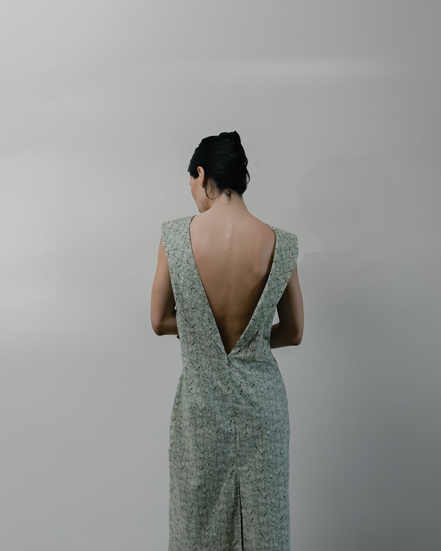 ILSA DRESS