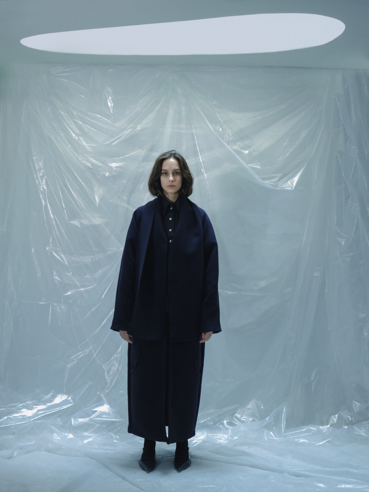 GISELLE COAT
