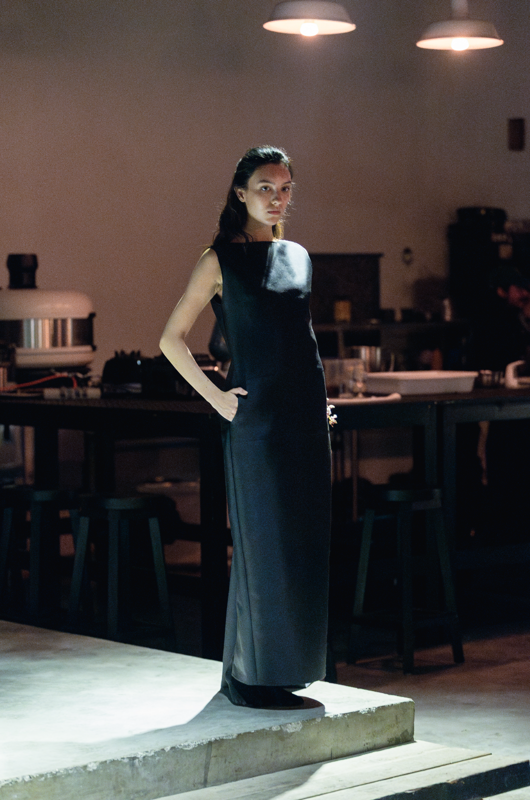 LOOK 19