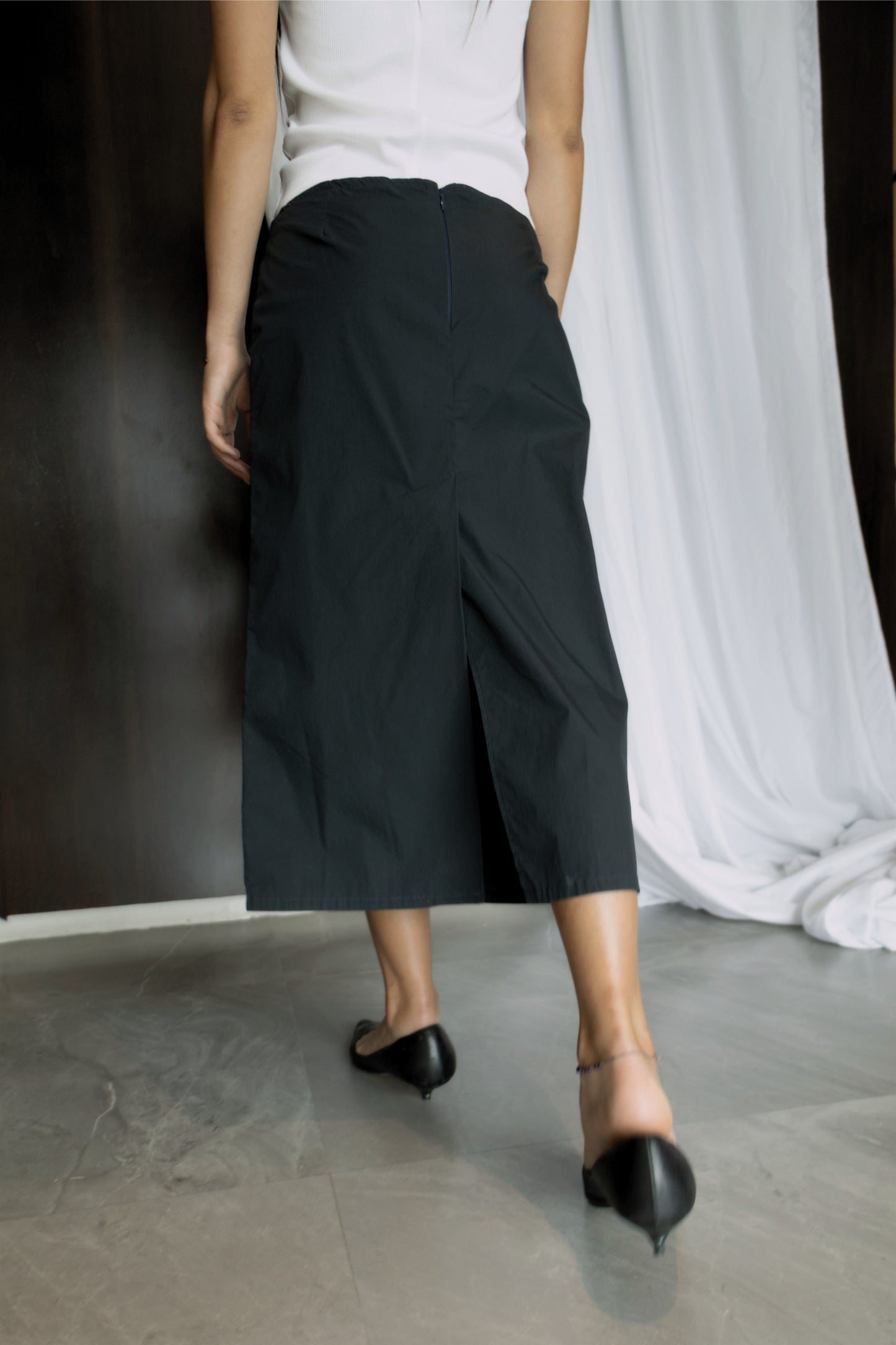 DA SKIRT