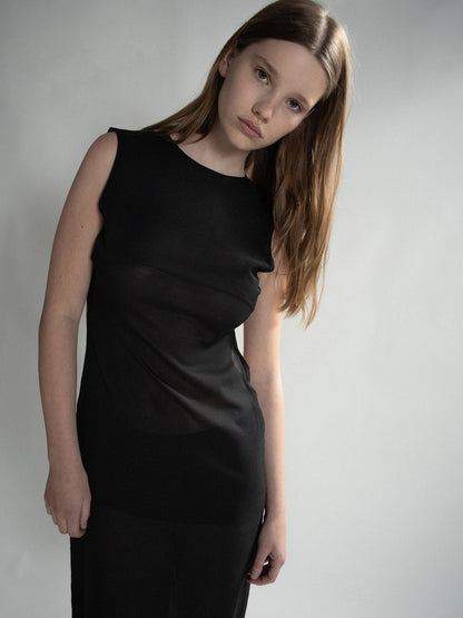 INSOLITO DRESS