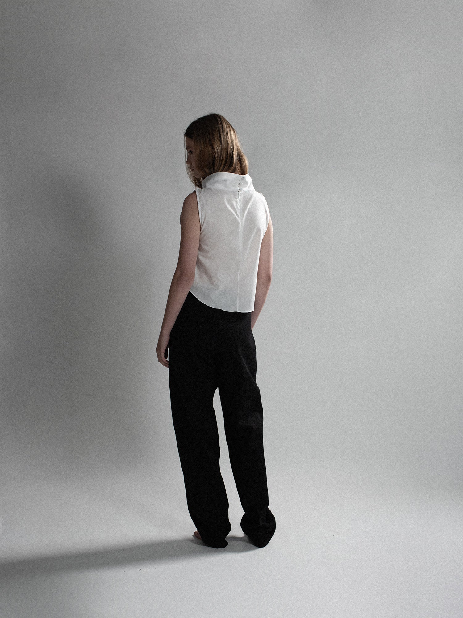 BOAT NECK